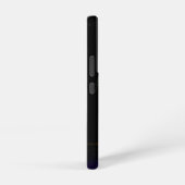 Dunkle Seite 8 sgcnm Samsung Galaxy Hülle (Rechte Seite)