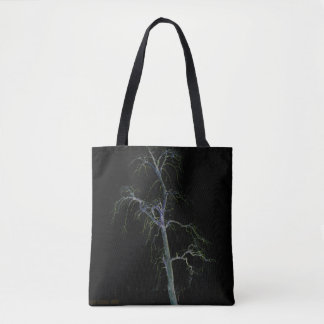 Dunkle Seite 8 stcna Tasche