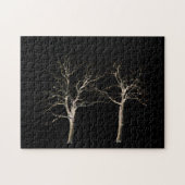 Dunkle Seite 9 11x14 252pc jpcna Puzzle (Horizontal)