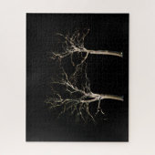 Dunkle Seite 9 16x20 520pc jpcna Puzzle (Vertikal)