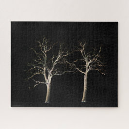 Dunkle Seite 9 16x20 520pc jpcnm Puzzle