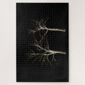 Dunkle Seite 9 20x30 1014pc jpcna Puzzle (Vertikal)
