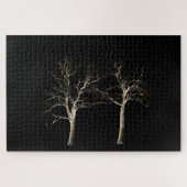 Dunkle Seite 9 20x30 1014pc jpcnm Puzzle (Horizontal)