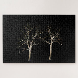 Dunkle Seite 9 20x30 1014pc jpcnm Puzzle