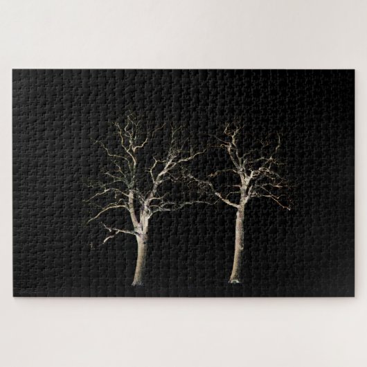 Dunkle Seite 9 20x30 1014pc jpcnm Puzzle (Horizontal)