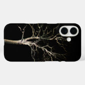 Dunkle Seite 9 iphcna Case-Mate iPhone Hülle (Rückseite (Horizontal))
