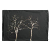 Dunkle Seite 9 pccnm Kissenbezug (Rückseite)