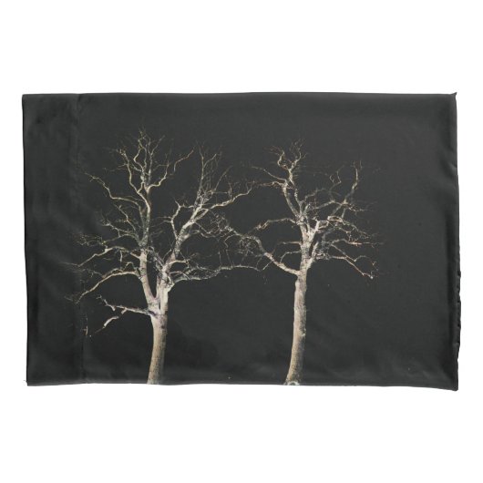 Dunkle Seite 9 pccnm Kissenbezug (Vorderseite)