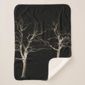 Dunkle Seite 9 sbcnm Sherpadecke (Vorderseite)