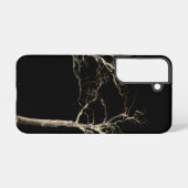 Dunkle Seite 9 sgcnm Samsung Galaxy Hülle (Rückseite (Horizontal))