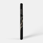 Dunkle Seite 9 sgcnm Samsung Galaxy Hülle (Rechte Seite)