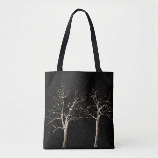 Dunkle Seite 9 stcna Tasche (Vorderseite)