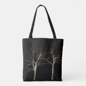Dunkle Seite 9 stcna Tasche (Rückseite)