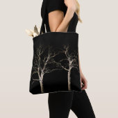 Dunkle Seite 9 stcna Tasche (Von Nahem)