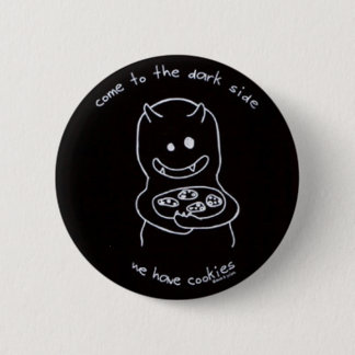 dunkle Seite Button