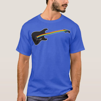 Dunkle Seite der Trauer T-Shirt