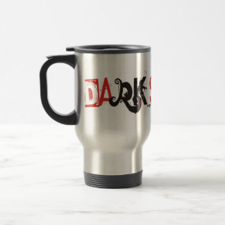 Dunkle Selecta Reise-Tasse Reisebecher