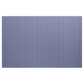 Dunkle Slate Blue & Light Slate Grau farbige Linie Stoff (Yard (91,4 cm))