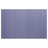 Dunkle Slate Blue & Light Slate Grau farbige Linie Stoff (Fat Quarter (45,7 x 55,9 cm))