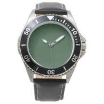 Dunkle Smaragdgrüne Solid-Farbe