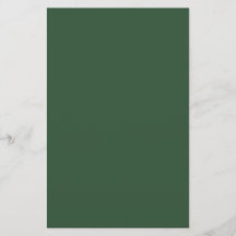 Dunkle Smaragdgrüne Solid-Farbe