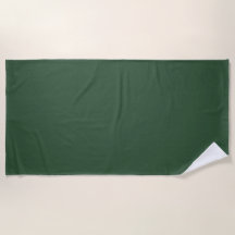 Dunkle Smaragdgrüne Solid-Farbe