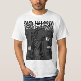 Dunkle Sorrow T-Shirt