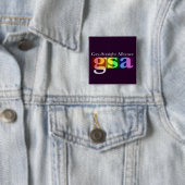 Dunkle Taste für den GSA-Klassiker Button (Beispiel)