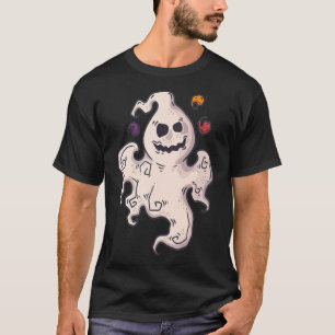 Dunkle Täuschung, ich fand schwarzes Labor golden T-Shirt