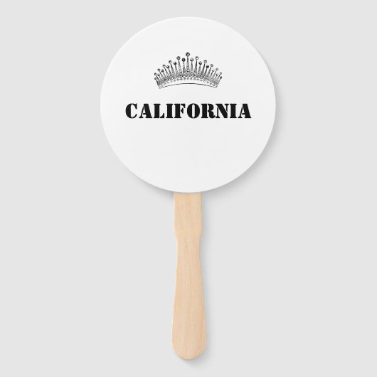 Dunkle Textseite Lüfter - Set von 10 Lüftern Fächer (Rückseite)