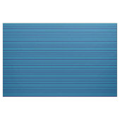 Dunkle Türkis- und Mitternachtsblau gefärbte Strei Stoff (Yard (91,4 cm))