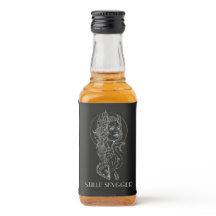 Dunkle und gotische Neotraditionelle Hexenkunst