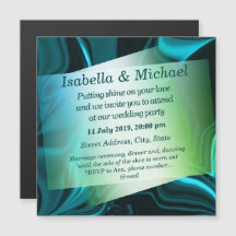 Dunkle und zyklische Kurven auf dunklem Hintergrun