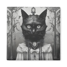 Dunkle Vertraute: Azrael