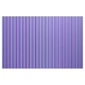 Dunkle Violette, blaues und hellblaues Muster Stoff (Yard (91,4 cm))