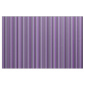 Dunkle Violette, leichte Cyan und schwarze farbige Stoff (Yard (91,4 cm))