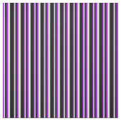 Dunkle Violette, leichte Cyan und schwarze farbige Stoff (Muster)