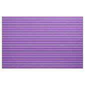 Dunkle Violette, Pflaume, Blau, Weiß und Schwarzes Stoff (Yard (91,4 cm))