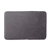 Dunkle violette texturierte Oberfläche mit wirbeln Badematte (Vorderseite)