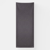 Dunkle violette texturierte Oberfläche mit wirbeln Banner (Vertikal)
