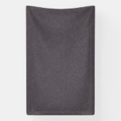Dunkle violette texturierte Oberfläche mit wirbeln Banner (Vertikal)