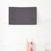 Dunkle violette texturierte Oberfläche mit wirbeln Banner (InSitu)