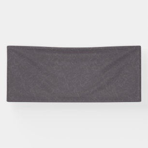 Dunkle violette texturierte Oberfläche mit wirbeln Banner