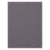 Dunkle violette texturierte Oberfläche mit wirbeln Tischdecke (Vorderseite)