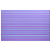 Dunkle Violette und hellblaue Streifen Stoff (Yard (91,4 cm))