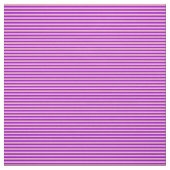 Dunkle Violette und hellrosa farbene Linien Stoff (Muster)