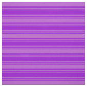 Dunkle violette und orchid farbige Linien Stoff (Muster)