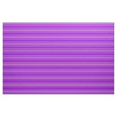 Dunkle violette und orchid farbige Linien Stoff (Fat Quarter (45,7 x 55,9 cm))