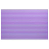Dunkle Violette und Pulver Blaue Streifen Stoff (Yard (91,4 cm))