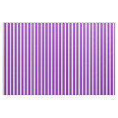 Dunkle Violette, weißes und schwarzes Linse/Streif Stoff (Yard (91,4 cm))